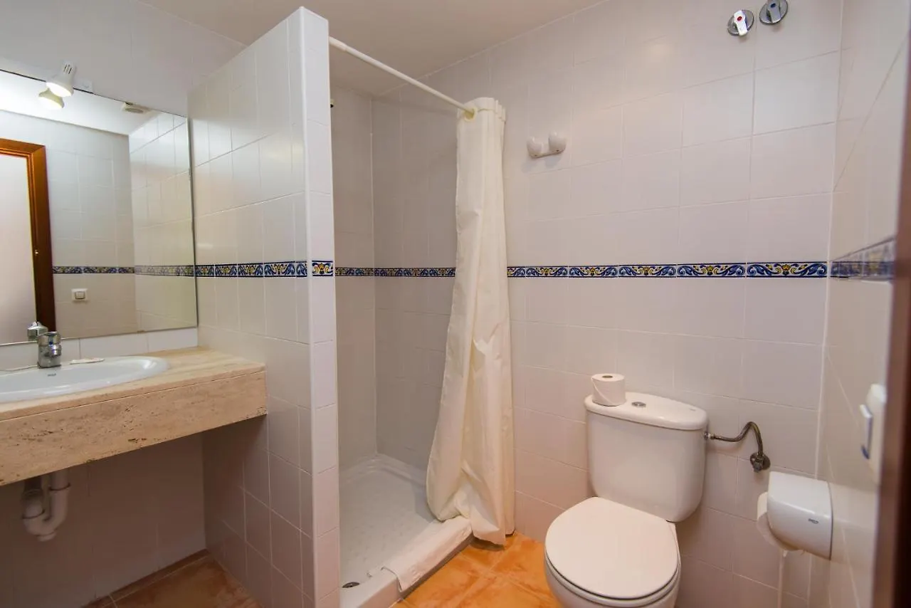 Hostal Cala Ratjada Cala Ratjada  0*, Cala Ratjada (Mallorca)
