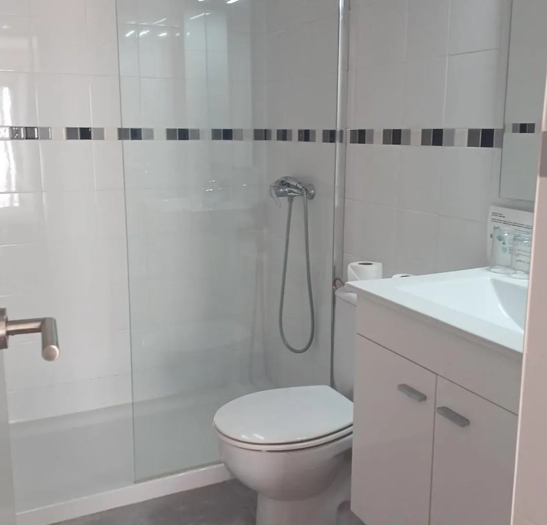 Hostal Cala Ratjada Cala Ratjada  Cala Ratjada (Mallorca)