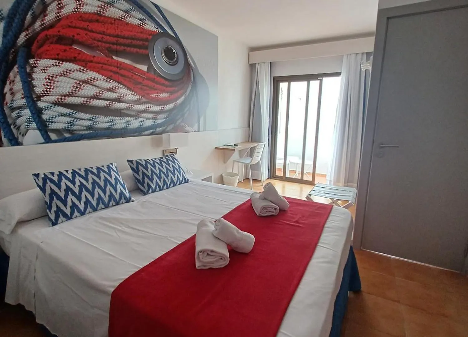 Guest house Hostal Cala Ratjada Cala Ratjada