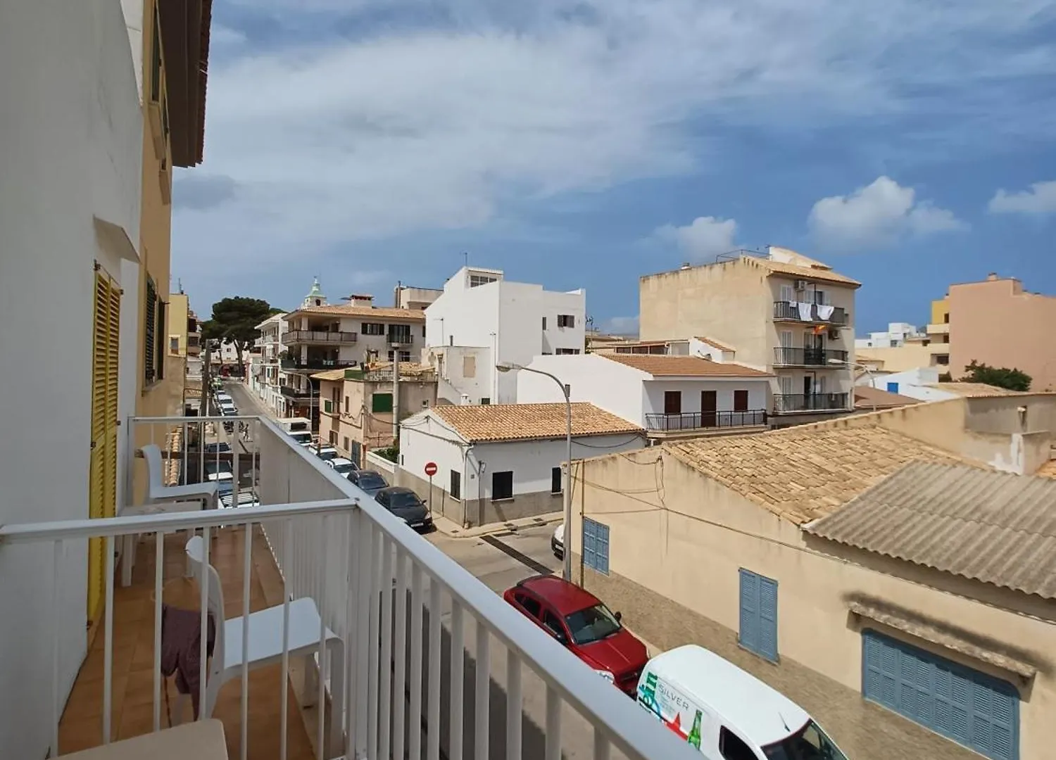 Hostal Cala Ratjada Cala Ratjada  Spain