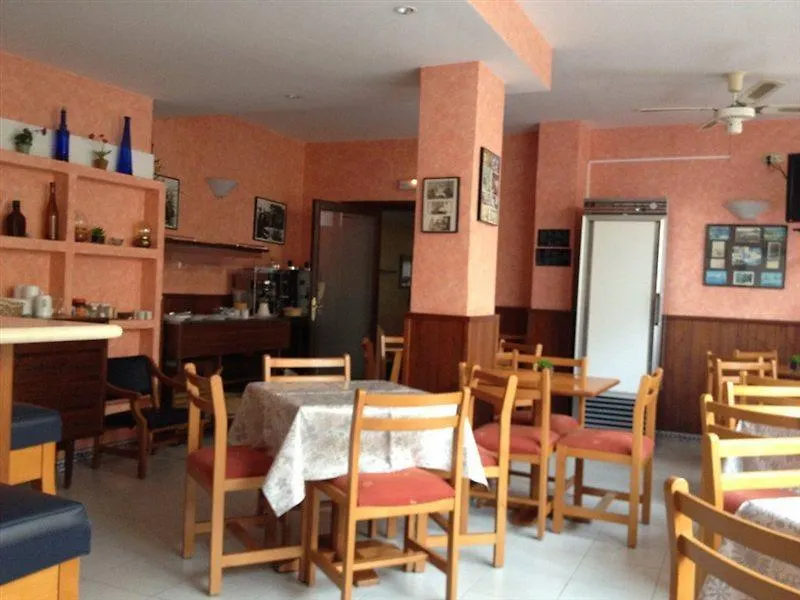 Guest house Hostal Cala Ratjada Cala Ratjada