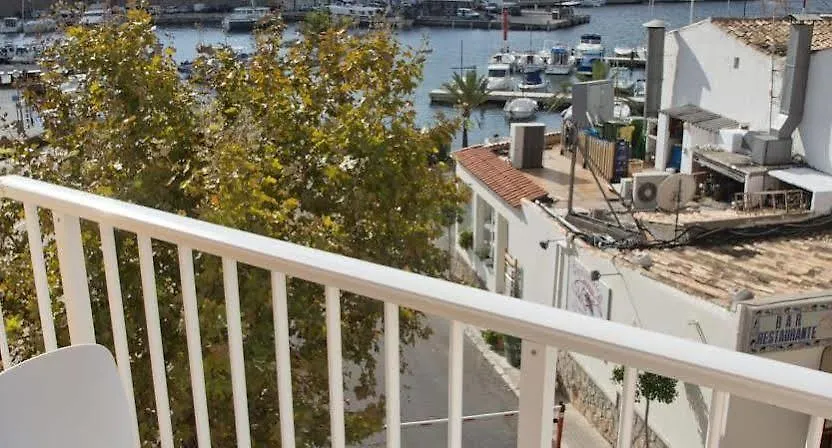 Hostal Cala Ratjada Cala Ratjada  0*, Cala Ratjada (Mallorca)