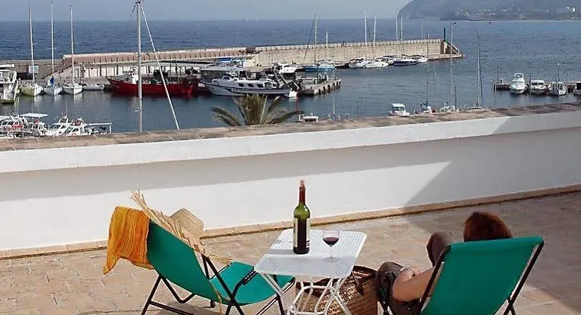 Hostal Cala Ratjada Cala Ratjada
