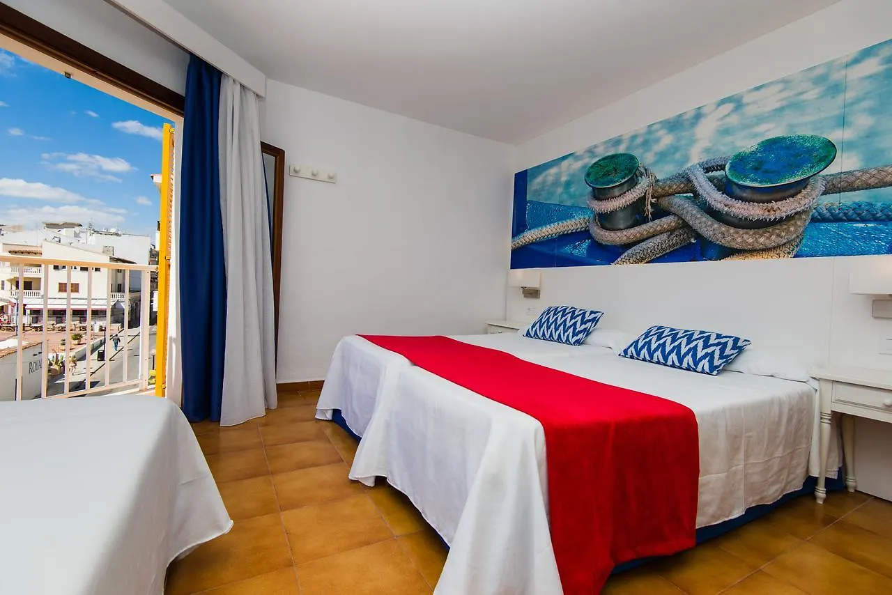 Hostal Cala Ratjada Cala Ratjada  Guest house