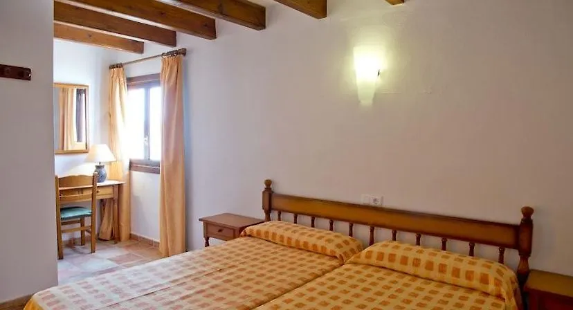 Hostal Cala Ratjada Cala Ratjada  Spain