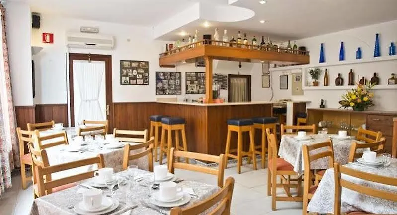 Hostal Cala Ratjada Cala Ratjada  0*, Cala Ratjada (Mallorca) Spain