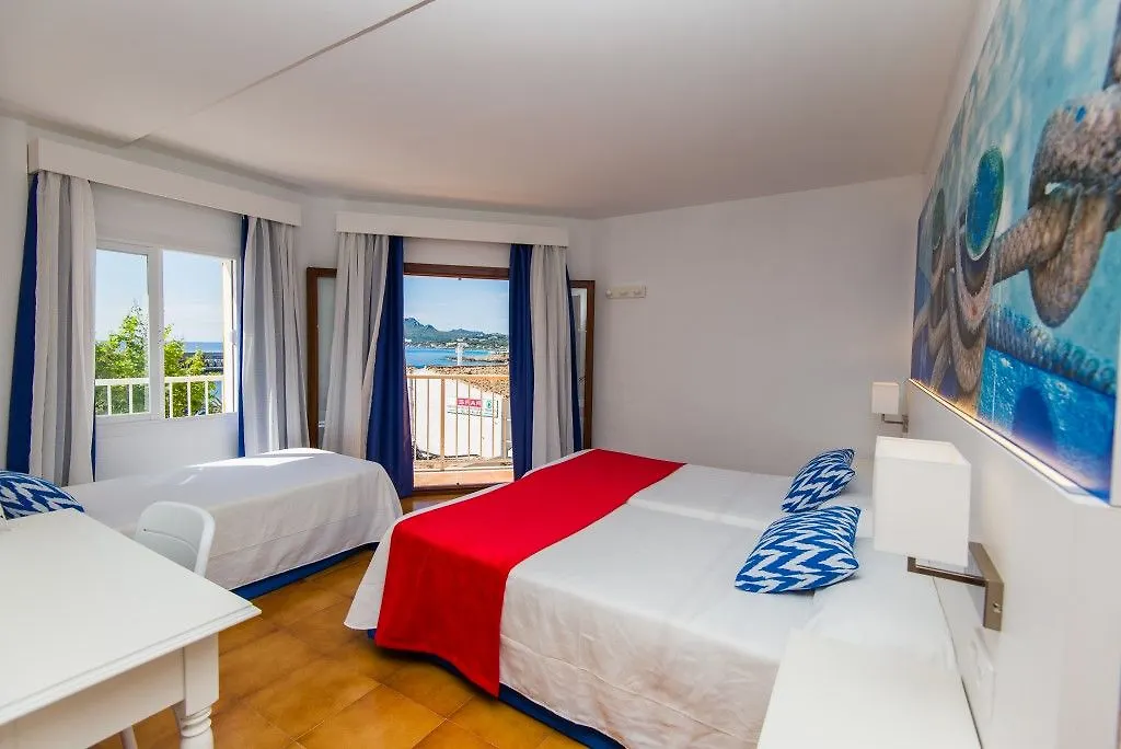 Guest house Hostal Cala Ratjada Cala Ratjada