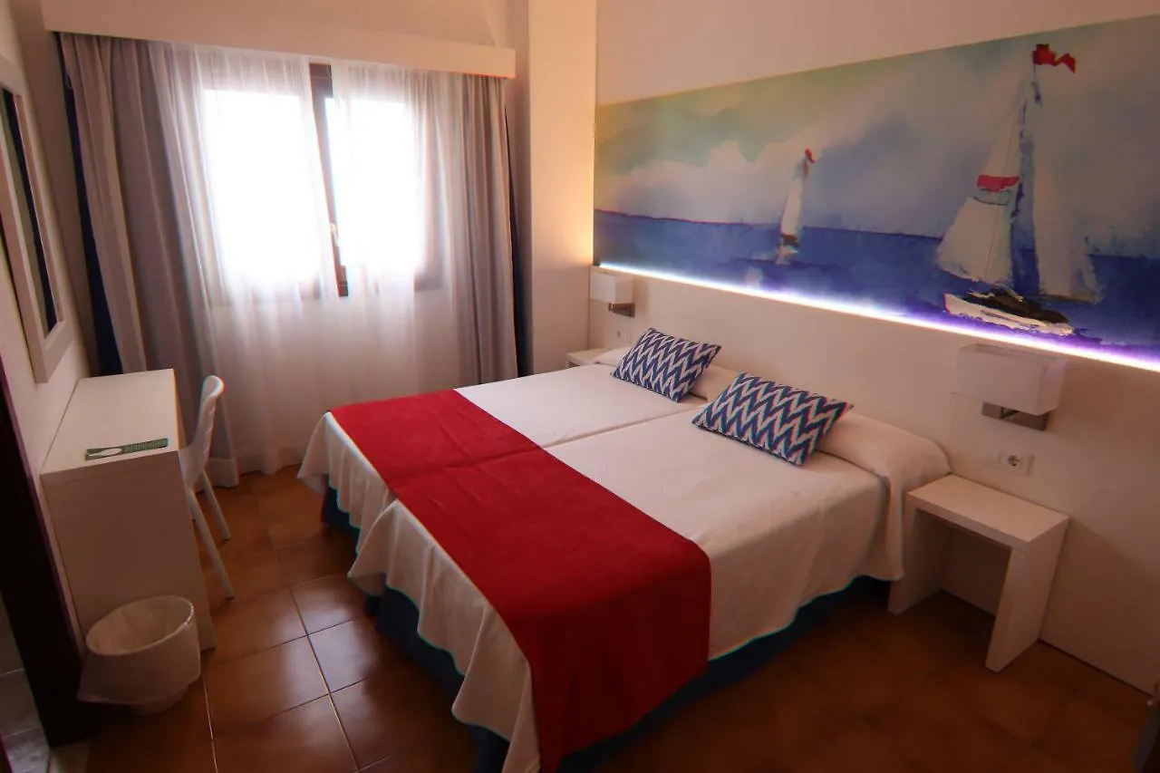 Hostal Cala Ratjada Cala Ratjada  0*, Cala Ratjada (Mallorca) Spain