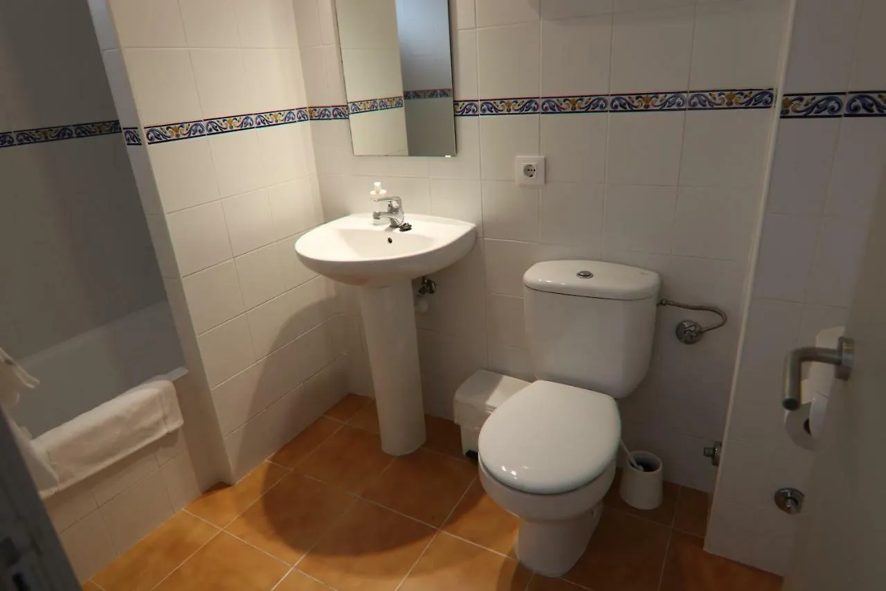 Guest house Hostal Cala Ratjada Cala Ratjada  Spain