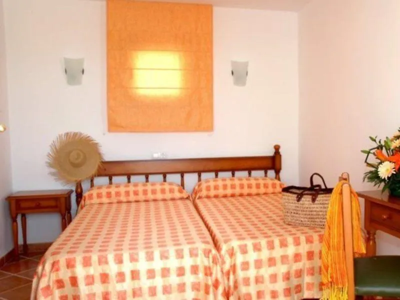 Hostal Cala Ratjada Кала Ратьяда