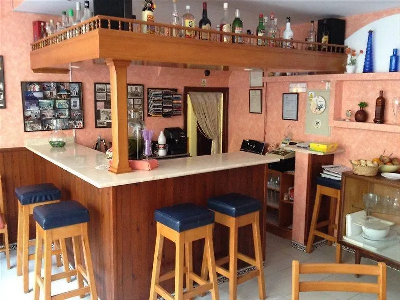 Hostal Cala Ratjada Кала Ратьяда 0*,