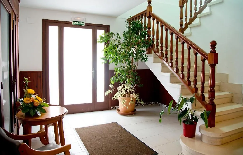 Hostal Cala Ratjada Кала Ратьяда Испания