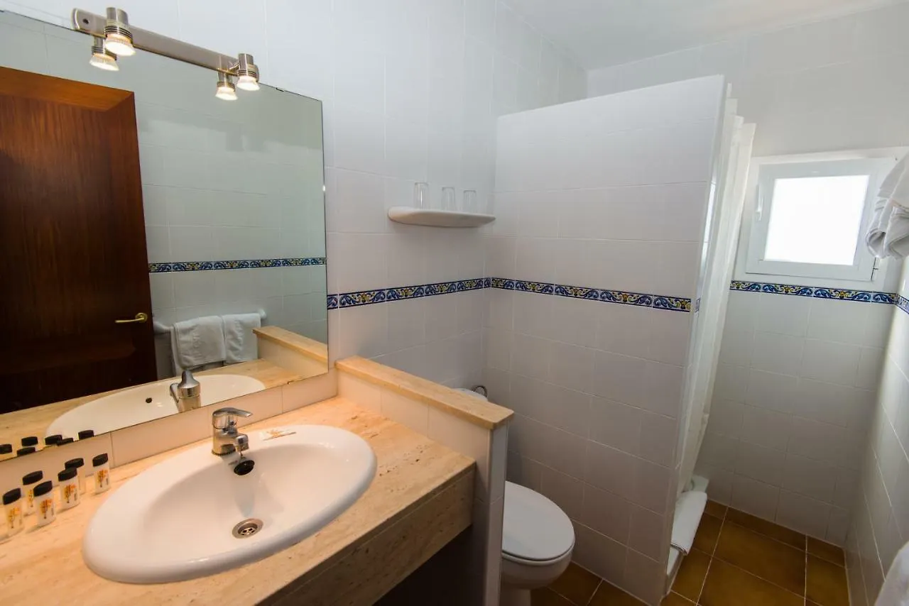 Hostal Cala Ratjada Кала Ратьяда 0*,  Испания